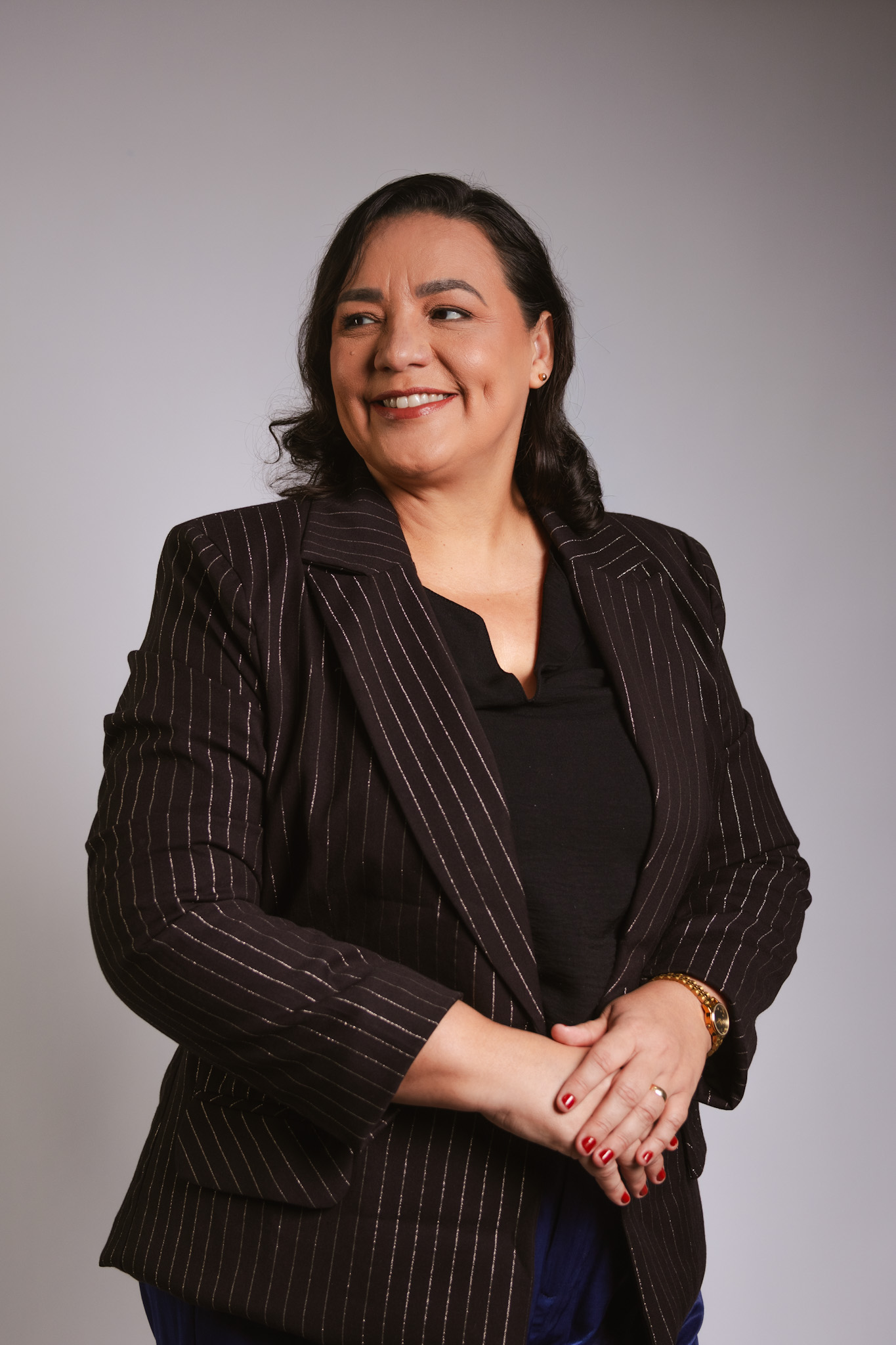 Gabriela Contente — Mentora de Líderes